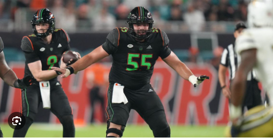 THE ‘CANES UPDATE: Miami Hurricanes Listed Second Favs Behand Iowa, In A Good Position To Secure Defensive Linesman Who Is On The Cusp Of Being A Five-Star Prospect.