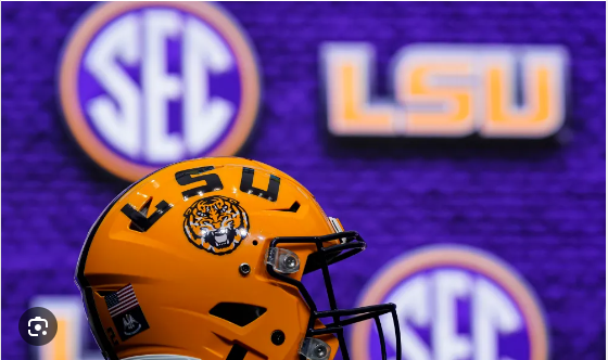 LSU TIGERS UPDATE: SEC Announces League Fixtures, ‘The Tigers Learn Of Two New SEC Opponents.