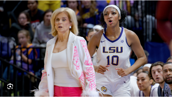LSU FIXTURES UPDATE: LSU ‘Lady Tigers’ learn of New Opponents In Home-And-Road Pairings, As SEC Unveils New 2025 Roster.